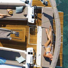Dufour 520 GL