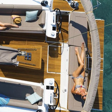 Dufour 520 GL