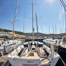 Dufour 360 GL
