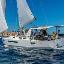 Sun Loft 47 - 6 + 1 cab.