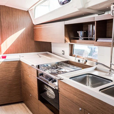 Dufour 390 Grand Large