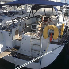Oceanis 46