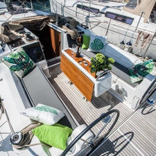 Dufour 350 GL