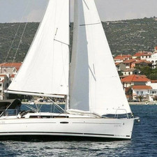 Oceanis 34.2
