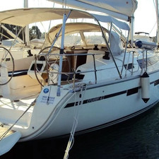 Bavaria Cruiser 41 - 3 cab.