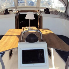 Bavaria Cruiser 41 - 3 cab.