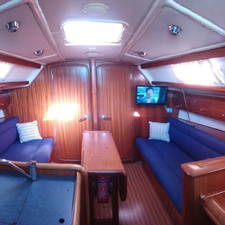 Bavaria 36 Cruiser