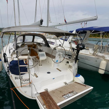 Bavaria 37 Cruiser