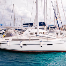 Bavaria 37 Cruiser