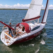 Maxus 33.1 RS Prestige