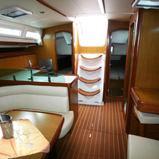 Sun Odyssey 42i