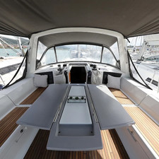 Oceanis 45 - 4 cab.