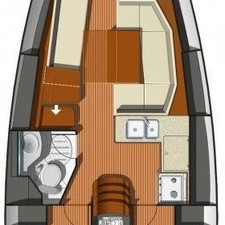 Jeanneau Sun Odyssey 36i Performance
