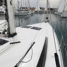 Bavaria Cruiser 46 - 4 cab.
