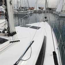 Bavaria Cruiser 46 - 4 cab.
