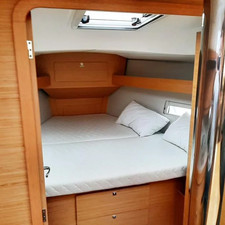 Dufour 382 Grand Large Shira 2018