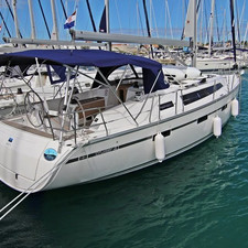 Bavaria Cruiser 41 - 3 cab.
