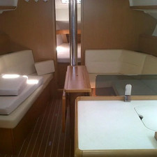 Jeanneau Sun Odyssey 39i