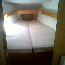 Jeanneau Sun Odyssey 39i