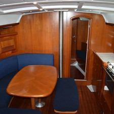 Beneteau Oceanis 393 Clipper