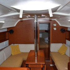 Beneteau Oceanis 34