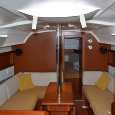 Beneteau Oceanis 34