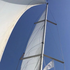 Sun Odyssey 43