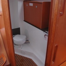 Bavaria 33 Cruiser