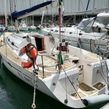 Elan 40