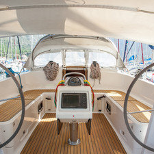Bavaria Cruiser 46