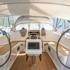 Bavaria Cruiser 46