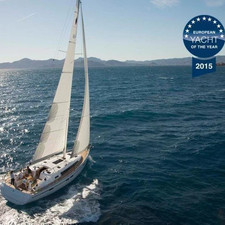Bavaria Cruiser 46