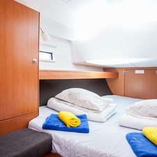 Bavaria Cruiser 46