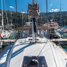 Jeanneau Sun Odyssey 349