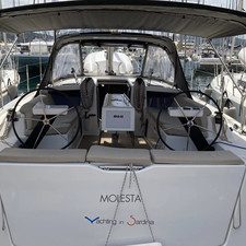 Dufour 390 Grand Large