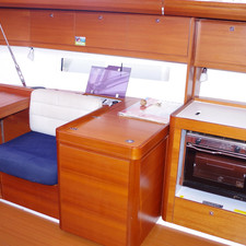 Dufour 410 GL