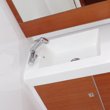 Dufour 410 GL
