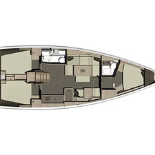 Dufour 410 GL