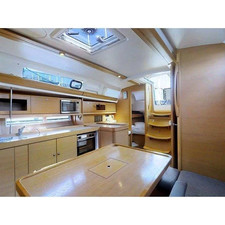 Dufour 380 Grand Large