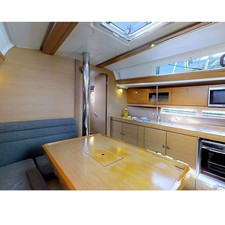 Dufour 380 Grand Large