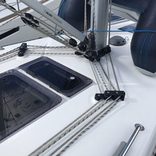 Bavaria Cr 34