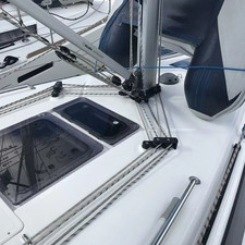 Bavaria Cr 34