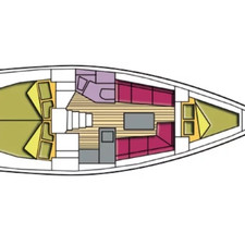 Bavaria Cr 34