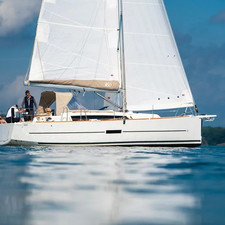 Dufour 360 GL