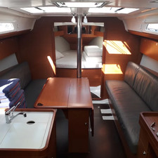 Dufour 360 GL