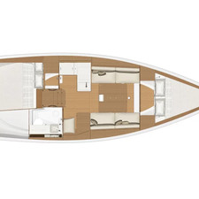 Dufour 360 GL
