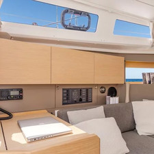 Beneteau Oceanis 35.1