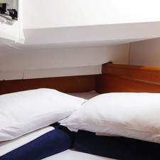 Jeanneau Sun Odyssey 449