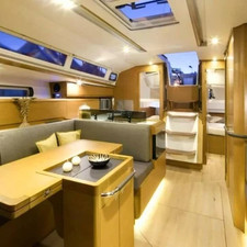 Sun Odyssey 439