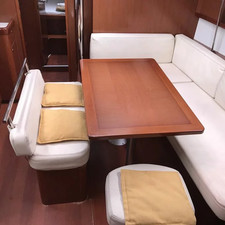 Oceanis 43